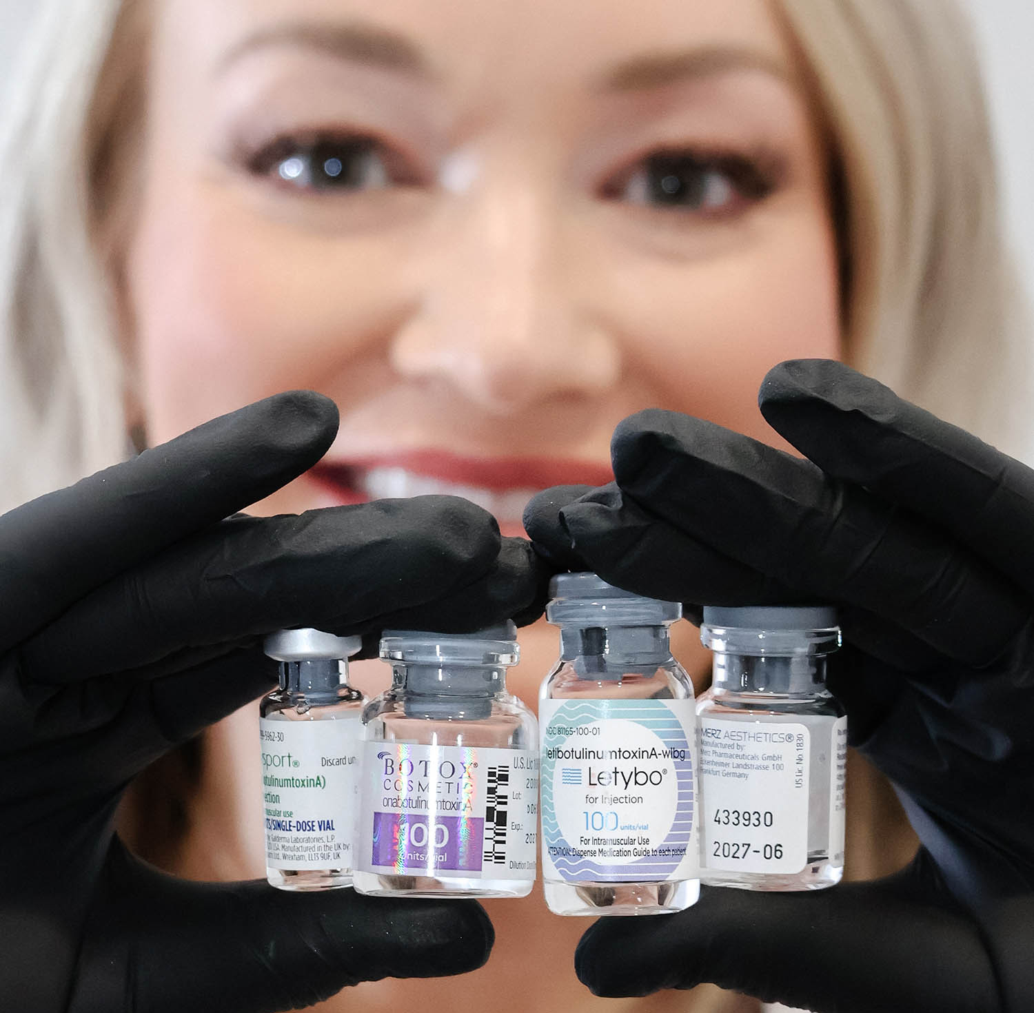 Modern Medical Spa St. Petersburg